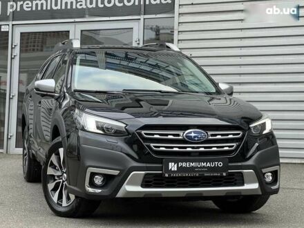 Субару Аутбек, объемом двигателя 2.5 л и пробегом 1 тыс. км за 43000 $, фото 1 на Automoto.ua