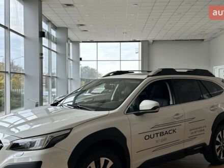 Субару Аутбек 2024 у Харкові на Automoto.ua Субару Аутбек, об'ємом двигуна 2.5 л та пробігом 0 тис. км за 47679 $, фото 1 на Automoto.ua