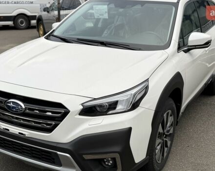 купити нове авто Субару Аутбек 2025 року від офіційного дилера Автоцентр AUTO.RIA Субару фото