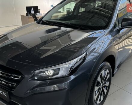 купить новое авто Субару Аутбек 2025 года от официального дилера Автоцентр AUTO.RIA Субару фото