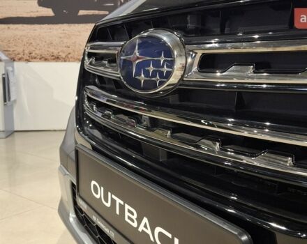 купити нове авто Субару Аутбек 2025 року від офіційного дилера Ньютон Авто Місто Субару фото