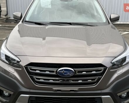 купити нове авто Субару Аутбек 2025 року від офіційного дилера Автоцентр AUTO.RIA Субару фото