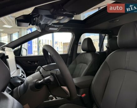 купить новое авто Субару Аутбек 2026 года от официального дилера Автоцентр AUTO.RIA Субару фото