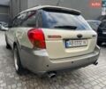 Жовтий Субару Аутбек, об'ємом двигуна 2.46 л та пробігом 327 тис. км за 4777 $, фото 1 на Automoto.ua