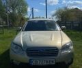 Жовтий Субару Аутбек, об'ємом двигуна 3 л та пробігом 240 тис. км за 8200 $, фото 6 на Automoto.ua