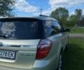 Жовтий Субару Аутбек, об'ємом двигуна 3 л та пробігом 240 тис. км за 8200 $, фото 9 на Automoto.ua
