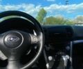 Желтый Субару Аутбек, объемом двигателя 3 л и пробегом 250 тыс. км за 7400 $, фото 15 на Automoto.ua