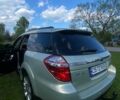 Жовтий Субару Аутбек, об'ємом двигуна 3 л та пробігом 240 тис. км за 8200 $, фото 17 на Automoto.ua