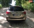 Жовтий Субару Аутбек, об'ємом двигуна 2.46 л та пробігом 300 тис. км за 7000 $, фото 8 на Automoto.ua