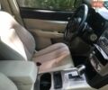 Жовтий Субару Аутбек, об'ємом двигуна 2.46 л та пробігом 300 тис. км за 7000 $, фото 17 на Automoto.ua