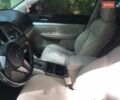 Жовтий Субару Аутбек, об'ємом двигуна 2.46 л та пробігом 300 тис. км за 7000 $, фото 11 на Automoto.ua