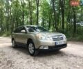 Жовтий Субару Аутбек, об'ємом двигуна 2.46 л та пробігом 300 тис. км за 7000 $, фото 1 на Automoto.ua