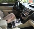 Жовтий Субару Аутбек, об'ємом двигуна 2.46 л та пробігом 300 тис. км за 7000 $, фото 18 на Automoto.ua