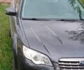 Серый Субару Аутбек, объемом двигателя 0 л и пробегом 207 тыс. км за 7500 $, фото 1 на Automoto.ua