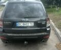 Серый Субару Аутбек, объемом двигателя 2 л и пробегом 285 тыс. км за 9229 $, фото 4 на Automoto.ua