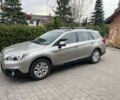 Серый Субару Аутбек, объемом двигателя 2 л и пробегом 300 тыс. км за 7400 $, фото 1 на Automoto.ua