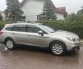 Сірий Субару Аутбек, об'ємом двигуна 2 л та пробігом 300 тис. км за 7400 $, фото 1 на Automoto.ua