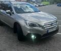 Сірий Субару Аутбек, об'ємом двигуна 2 л та пробігом 249 тис. км за 11546 $, фото 11 на Automoto.ua