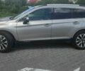 Сірий Субару Аутбек, об'ємом двигуна 2 л та пробігом 249 тис. км за 11546 $, фото 3 на Automoto.ua
