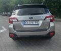 Сірий Субару Аутбек, об'ємом двигуна 2 л та пробігом 249 тис. км за 11546 $, фото 8 на Automoto.ua
