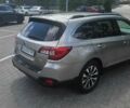 Сірий Субару Аутбек, об'ємом двигуна 2 л та пробігом 249 тис. км за 11546 $, фото 4 на Automoto.ua