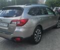 Сірий Субару Аутбек, об'ємом двигуна 2 л та пробігом 249 тис. км за 11546 $, фото 9 на Automoto.ua