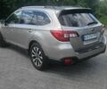 Сірий Субару Аутбек, об'ємом двигуна 2 л та пробігом 249 тис. км за 11546 $, фото 7 на Automoto.ua