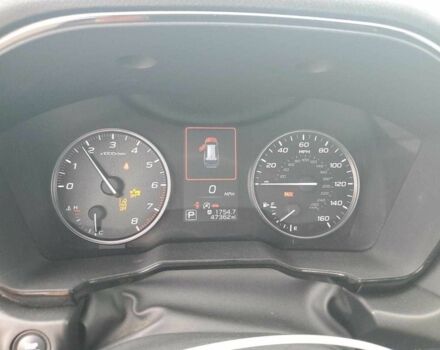 Серый Субару Аутбек, объемом двигателя 0 л и пробегом 47 тыс. км за 7000 $, фото 8 на Automoto.ua