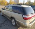 Серый Субару Аутбек, объемом двигателя 2.5 л и пробегом 320 тыс. км за 4100 $, фото 2 на Automoto.ua