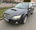 Серый Субару Аутбек, объемом двигателя 2.2 л и пробегом 180 тыс. км за 5150 $, фото 3 на Automoto.ua