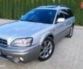 Субару Аутбек 2002 у Одесі на Automoto.ua Сірий Субару Аутбек, об'ємом двигуна 2.5 л та пробігом 330 тис. км за 4950 $, фото 1 на Automoto.ua