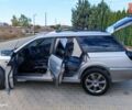 Субару Аутбек 2002 у Одесі на Automoto.ua Сірий Субару Аутбек, об'ємом двигуна 2.5 л та пробігом 330 тис. км за 4950 $, фото 20 на Automoto.ua