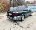 Серый Субару Аутбек, объемом двигателя 3 л и пробегом 320 тыс. км за 3200 $, фото 18 на Automoto.ua