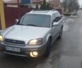 Сірий Субару Аутбек, об'ємом двигуна 2.5 л та пробігом 300 тис. км за 3500 $, фото 4 на Automoto.ua