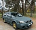 Сірий Субару Аутбек, об'ємом двигуна 0 л та пробігом 286 тис. км за 5500 $, фото 1 на Automoto.ua