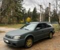 Сірий Субару Аутбек, об'ємом двигуна 0 л та пробігом 286 тис. км за 5500 $, фото 2 на Automoto.ua