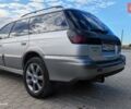 Субару Аутбек 2002 у Одесі на Automoto.ua Сірий Субару Аутбек, об'ємом двигуна 2.5 л та пробігом 330 тис. км за 4950 $, фото 3 на Automoto.ua