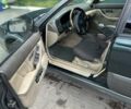 Серый Субару Аутбек, объемом двигателя 3 л и пробегом 320 тыс. км за 3200 $, фото 3 на Automoto.ua