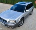 Субару Аутбек 2002 у Одесі на Automoto.ua Сірий Субару Аутбек, об'ємом двигуна 2.5 л та пробігом 330 тис. км за 4950 $, фото 5 на Automoto.ua