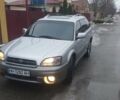 Сірий Субару Аутбек, об'ємом двигуна 2.5 л та пробігом 300 тис. км за 3500 $, фото 3 на Automoto.ua