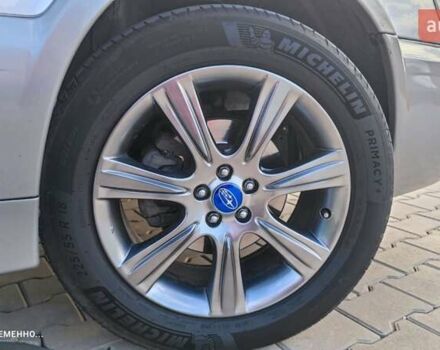 Субару Аутбек 2002 у Одесі на Automoto.ua Сірий Субару Аутбек, об'ємом двигуна 2.5 л та пробігом 330 тис. км за 4950 $, фото 9 на Automoto.ua