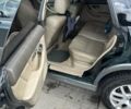 Серый Субару Аутбек, объемом двигателя 3 л и пробегом 320 тыс. км за 3200 $, фото 4 на Automoto.ua