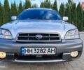 Субару Аутбек 2002 у Одесі на Automoto.ua Сірий Субару Аутбек, об'ємом двигуна 2.5 л та пробігом 330 тис. км за 4950 $, фото 12 на Automoto.ua