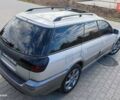 Субару Аутбек 2002 у Одесі на Automoto.ua Сірий Субару Аутбек, об'ємом двигуна 2.5 л та пробігом 330 тис. км за 4950 $, фото 7 на Automoto.ua