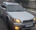 Сірий Субару Аутбек, об'ємом двигуна 2.5 л та пробігом 300 тис. км за 3500 $, фото 5 на Automoto.ua