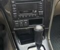 Сірий Субару Аутбек, об'ємом двигуна 3 л та пробігом 310 тис. км за 4200 $, фото 8 на Automoto.ua