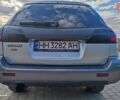 Субару Аутбек 2002 у Одесі на Automoto.ua Сірий Субару Аутбек, об'ємом двигуна 2.5 л та пробігом 330 тис. км за 4950 $, фото 2 на Automoto.ua