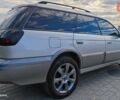 Субару Аутбек 2002 у Одесі на Automoto.ua Сірий Субару Аутбек, об'ємом двигуна 2.5 л та пробігом 330 тис. км за 4950 $, фото 1 на Automoto.ua