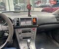 Сірий Субару Аутбек, об'ємом двигуна 2.5 л та пробігом 351 тис. км за 4450 $, фото 11 на Automoto.ua