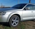 Сірий Субару Аутбек, об'ємом двигуна 2.5 л та пробігом 308 тис. км за 4800 $, фото 1 на Automoto.ua